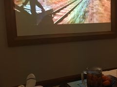 -家富足道·SPA·影院式(解放碑碑中心店)