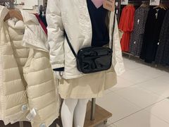 -优衣库(武汉国际广场店)