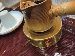-衢农会·衢州菜·宴请(国际机场店)