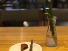 -山茶云南菜(永安里店)