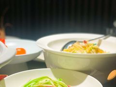 -木守西溪溪隐餐厅