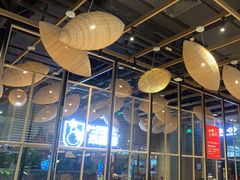 -采椰郎椰子鸡·脆皮鸡火锅(融创茂店)