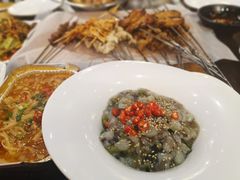 -枪火串烧·东北特色烧烤(罗湖总店)