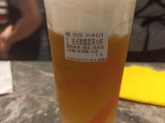 -CoCo都可(东城国贸店)