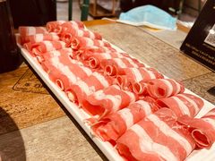 涮羊肉-京馆涮(惠济万达店)