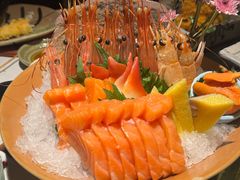 -花潮料理艺食馆(成都万象城店)