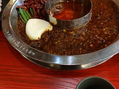 -谭鸭血老火锅(万象九宜城店)