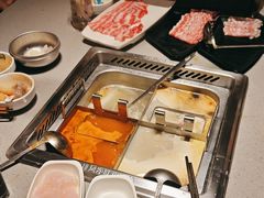 -海底捞火锅(吴中路店)