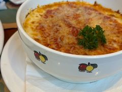 -安妮意大利餐厅(望京店)
