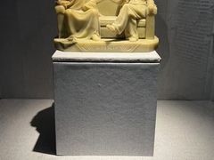 -青田石雕博物馆