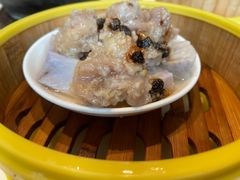 -希尔顿酒店-豫园中餐厅