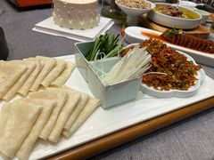 -顺福苑·新派淮扬菜