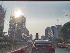 -麦当劳(桐乡润丰步行街店)