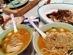 -奎元馆.百年奎元.非遗传承(西湖边的解放路店)
