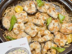 -南里山房·新淮扬菜(徐汇万科店)