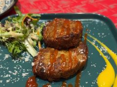 -安德烈俄式西餐厅(中央大街店)