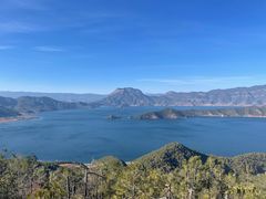 -丽江泸沽湖景区