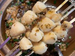 -蚝堡海鲜·威海菜·海肠捞饭·烧烤·亚洲吃蚝公司(幸福门店)