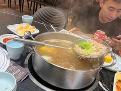 -寻牛记潮汕牛肉火锅(双喜城店)