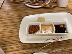 -柳叶刀烧烤(北大清华店)