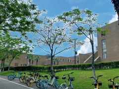 -北京师范大学(珠海校区)