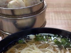 -吃不亏特色包子(三峡广场店)