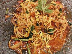 -朴太院·朝鲜族炭火烤肉(民乐园总店)