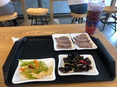 -七里西关中式简餐(苏州中心店)