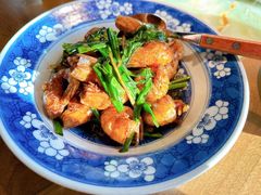 -索菲特西湖大酒店·香榭丽全日候餐厅(南山路店)