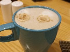 -上海静安铂尔曼酒店