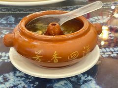 -桥香园过桥米线(国贸店)