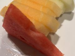 -River Café 海鲜自助(重庆丽笙世嘉酒店)