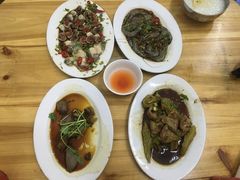 -长平老姿娘夜粥(平东一街店)