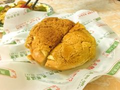 -渔记茶餐厅(渔村店)