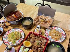 -左舞和风屋便当(金地店)