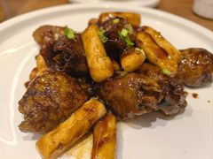 -枣子树·素食餐厅(普陀山店)