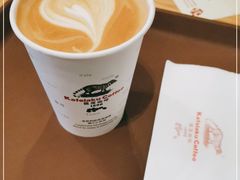 -猫屎咖啡(日月光中心广场店)