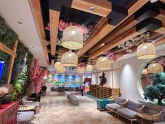 -青水瓦台(青山店)