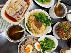 -荔园小馆(园岭新村二期店)