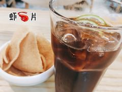 可乐-米泰芒·东南亚料理(体育西店)