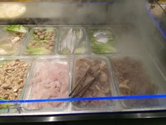 -牛里牛气· 榴莲海鲜鲜牛肉自助火锅·烤肉(横岗店)