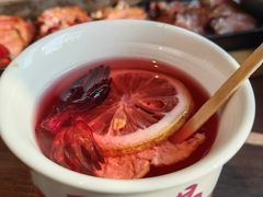 -蜜桃餐厅·古运河畔(南下塘店)