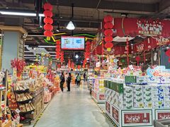 -超市发超市(学院路店)