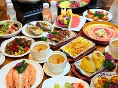 -松坂屋日料自助(长城路店)