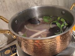 -皖厨·中国徽菜(星河WORLD·COCO Park店)