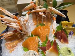 -清水日本料理铁板烧(学府路店)