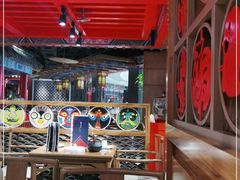 -满园烤鸭·春饼(奥体万达店)