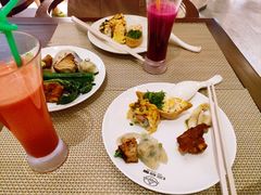 -三谷里·生态水疗空间(五一店)