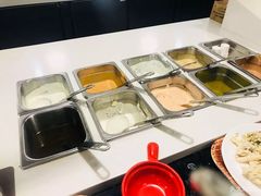 -So Lounge索兰至餐厅(蓝色港湾店)