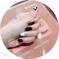 -爱睫物语·疗愈美睫美甲